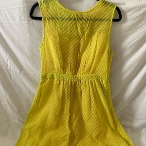 JCrew Spring Dress